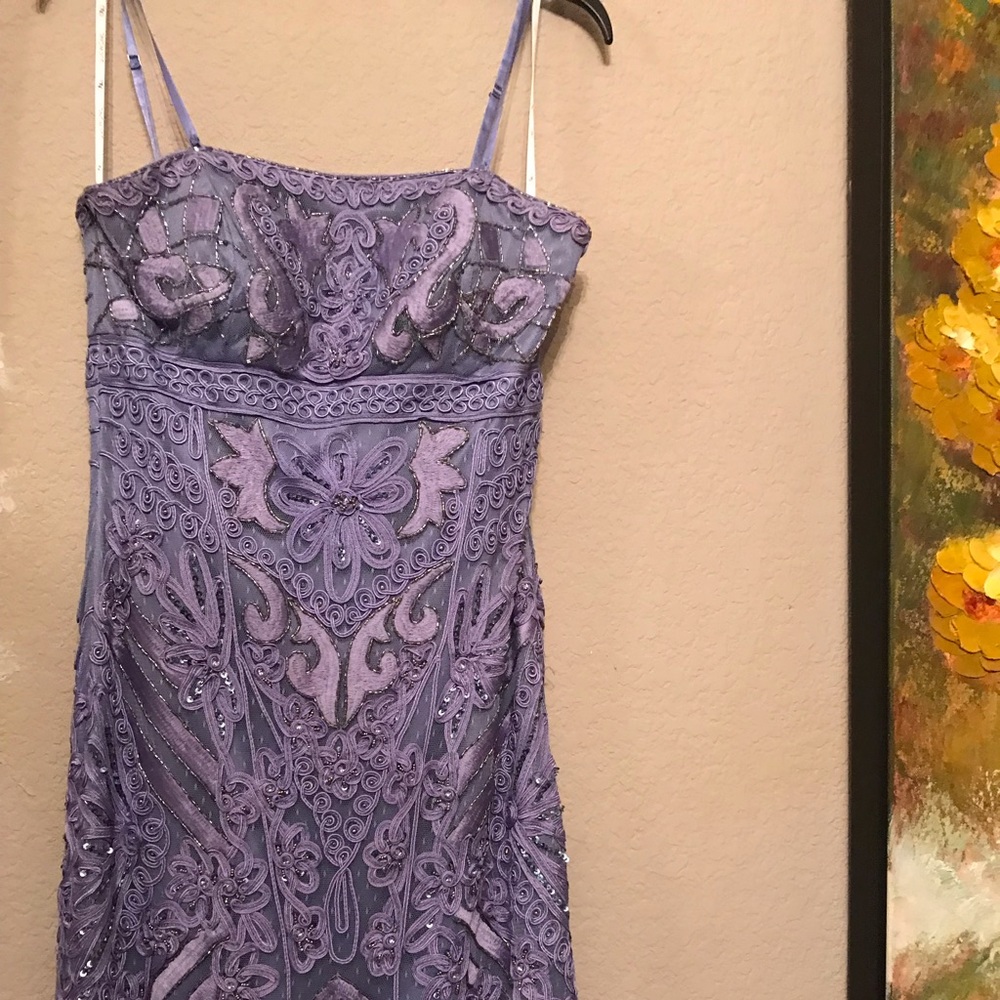 Dress - Picture 3 of 3
